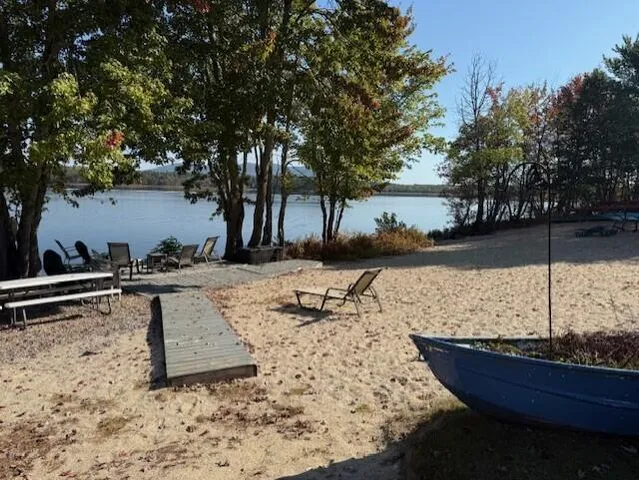 $110,000 | 3 Larch Drive, Fryeburg, ME 04037