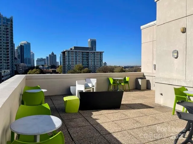 $1,400 | 715 North Church Street, Unit 414, Charlotte, NC 28202