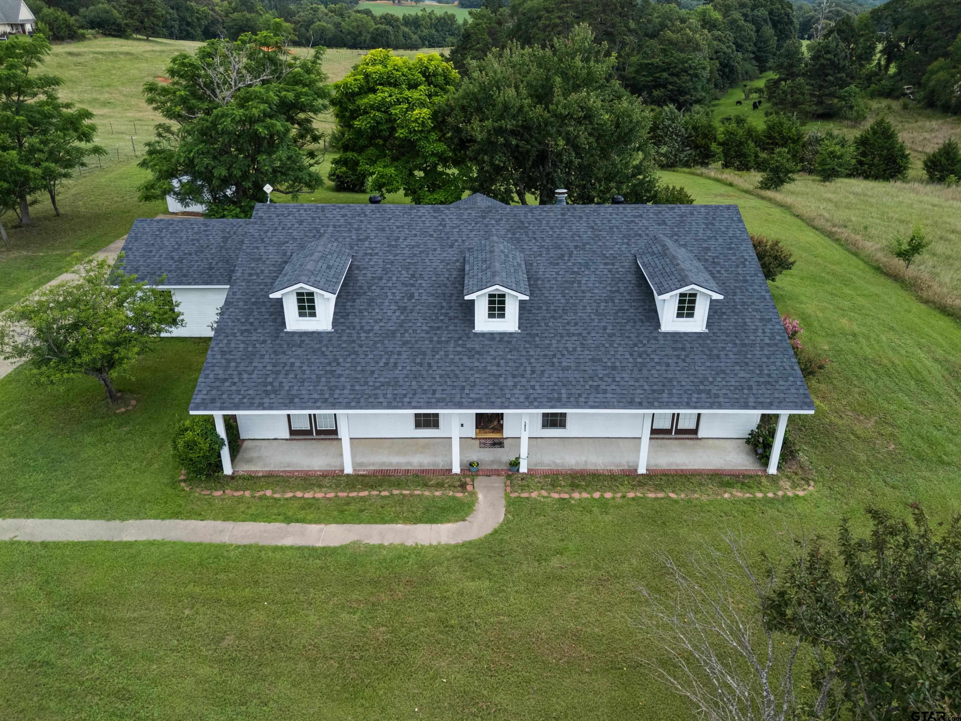 1831 Scarlet Oak Road Gilmer, TX 75645 - Photo 3 of 43