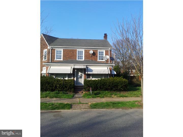 3004 North Constitution Road Camden, NJ 08104 - Photo 2 of 2 Exterior Front