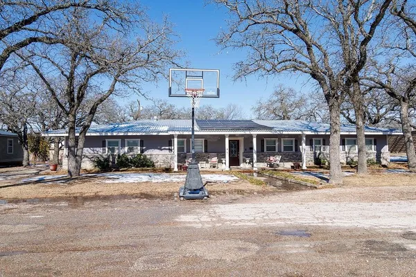 $345,000 | 1308 West 14th Street, Cisco, TX 76437