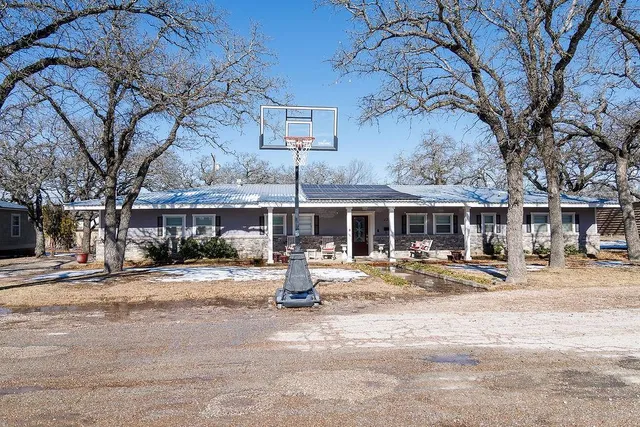 $375,000 | 1308 West 14th Street, Cisco, TX 76437