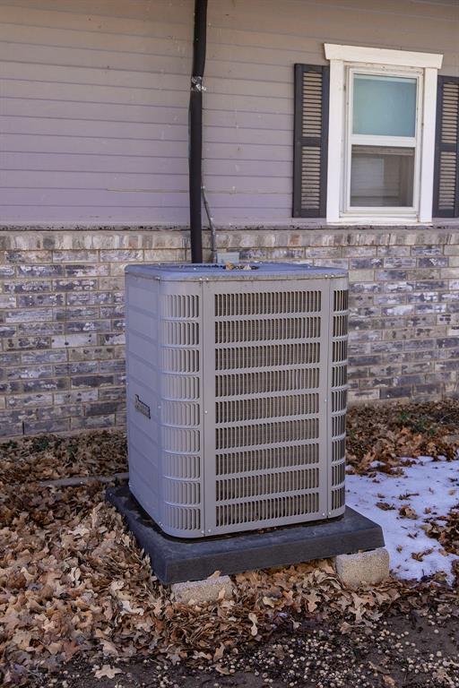1308 West 14th Street Cisco, TX 76437 - Photo 30 of 39 a view of the door of the house