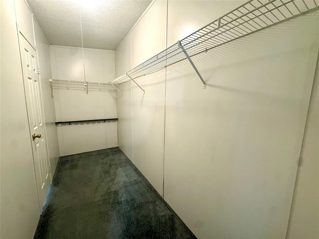 211 West F Street Munday, TX 76371 - Photo 16 of 27 a view of a room with an empty space