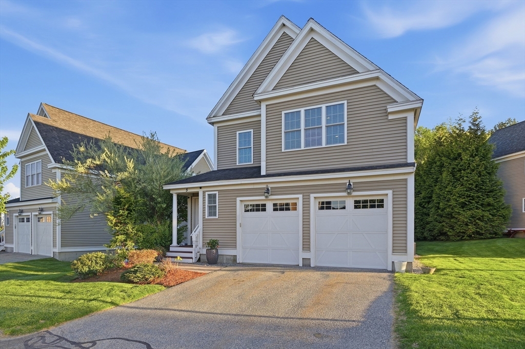 5 Juniper Ridge, Unit 5 Ayer, MA 01432 - Photo 2 of 33 Gallery Image 2