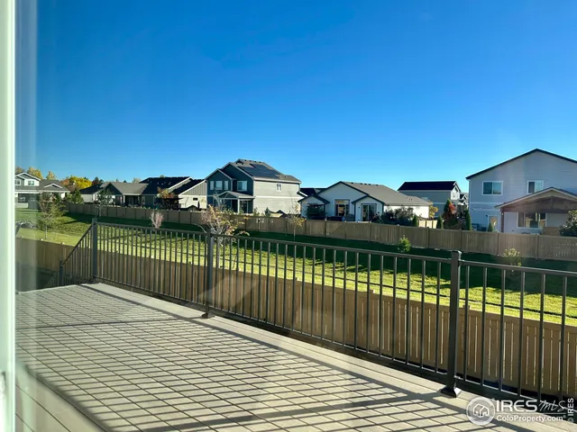 $599,943 | 7124 Ryegrass Drive, Wellington, CO 80549