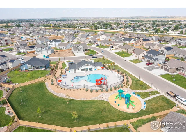 $599,943 | 7124 Ryegrass Drive, Wellington, CO 80549