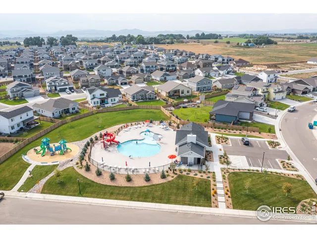 $599,943 | 7124 Ryegrass Drive, Wellington, CO 80549