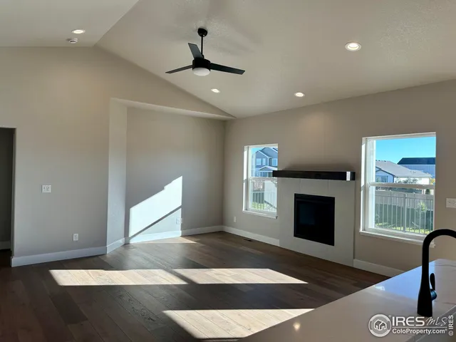 $599,943 | 7124 Ryegrass Drive, Wellington, CO 80549