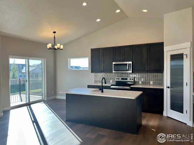 $599,943 | 7124 Ryegrass Drive, Wellington, CO 80549