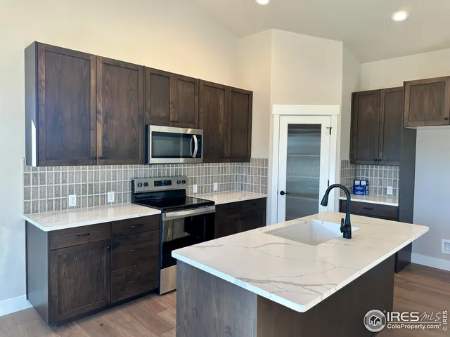 $599,943 | 7124 Ryegrass Drive, Wellington, CO 80549