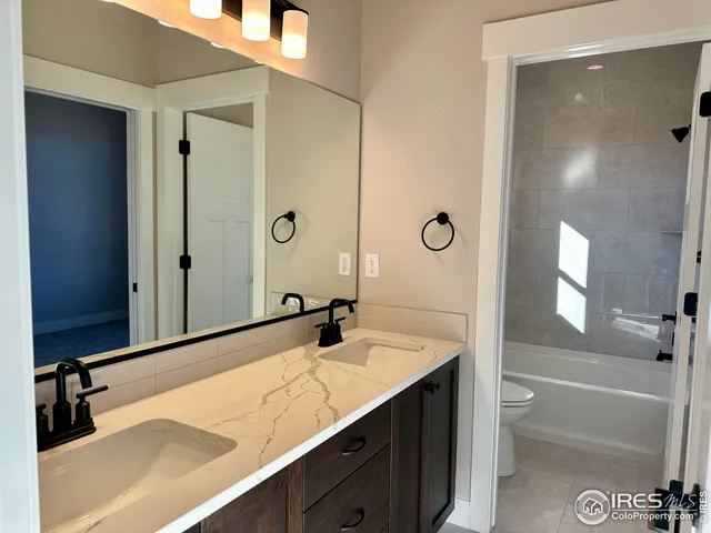 $599,943 | 7124 Ryegrass Drive, Wellington, CO 80549