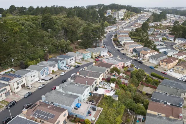 $1,199,000 | 16 Canterbury Avenue, Daly City, CA 94015