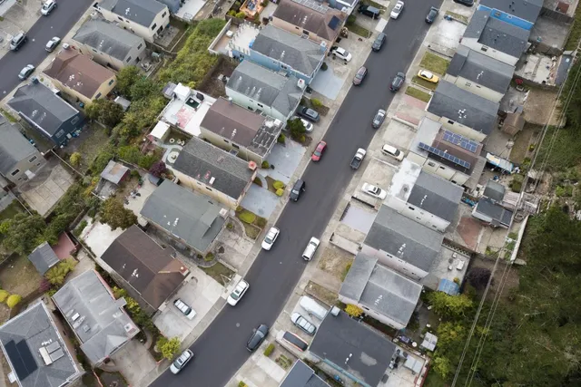 $1,199,000 | 16 Canterbury Avenue, Daly City, CA 94015