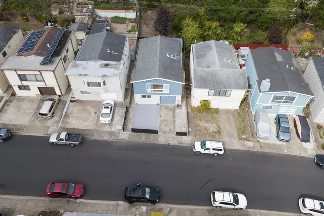 $1,199,000 | 16 Canterbury Avenue, Daly City, CA 94015