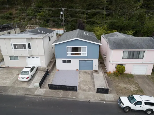 $1,199,000 | 16 Canterbury Avenue, Daly City, CA 94015