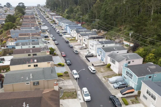 $1,199,000 | 16 Canterbury Avenue, Daly City, CA 94015