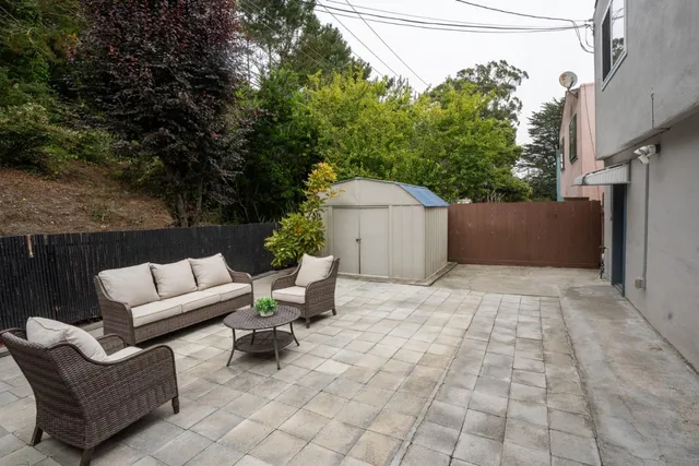 $1,199,000 | 16 Canterbury Avenue, Daly City, CA 94015