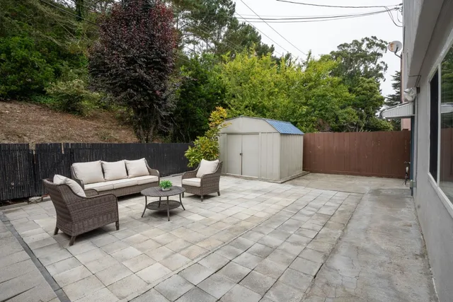 $1,199,000 | 16 Canterbury Avenue, Daly City, CA 94015