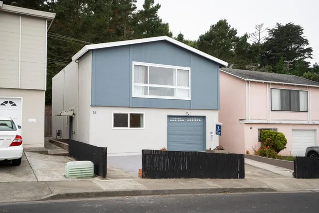 $1,199,000 | 16 Canterbury Avenue, Daly City, CA 94015