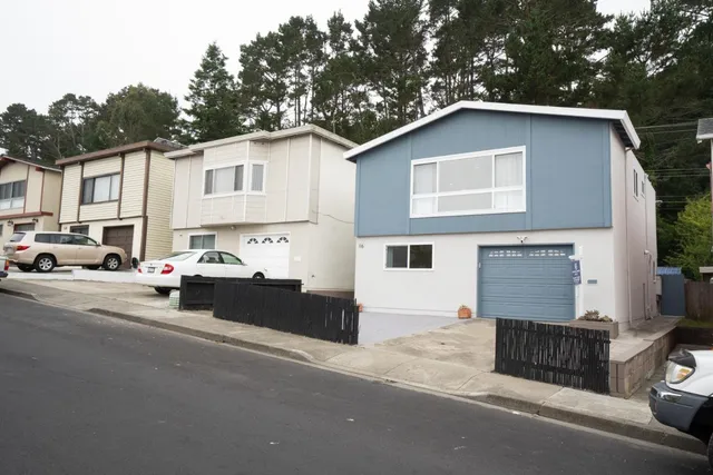 $1,199,000 | 16 Canterbury Avenue, Daly City, CA 94015