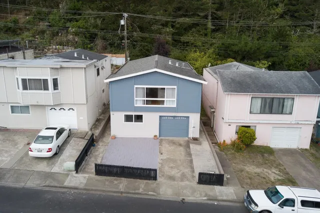 $1,199,000 | 16 Canterbury Avenue, Daly City, CA 94015