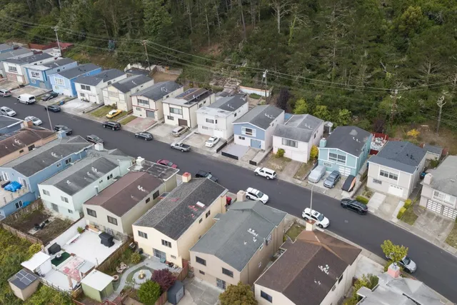 $1,199,000 | 16 Canterbury Avenue, Daly City, CA 94015