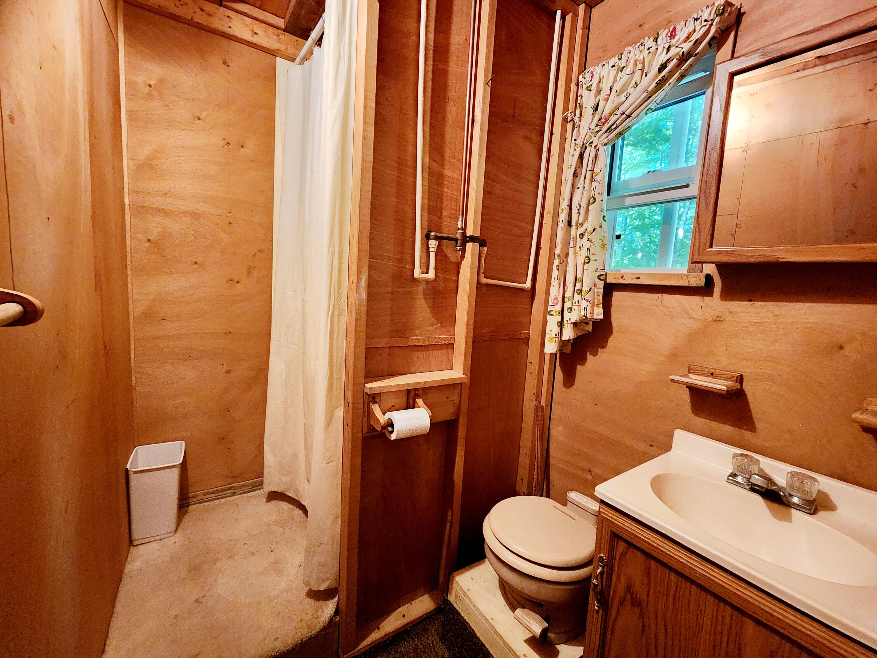 4760 North Banking Ground Road Germfask, MI 49836 - Photo 11 of 39 Gallery Image 11