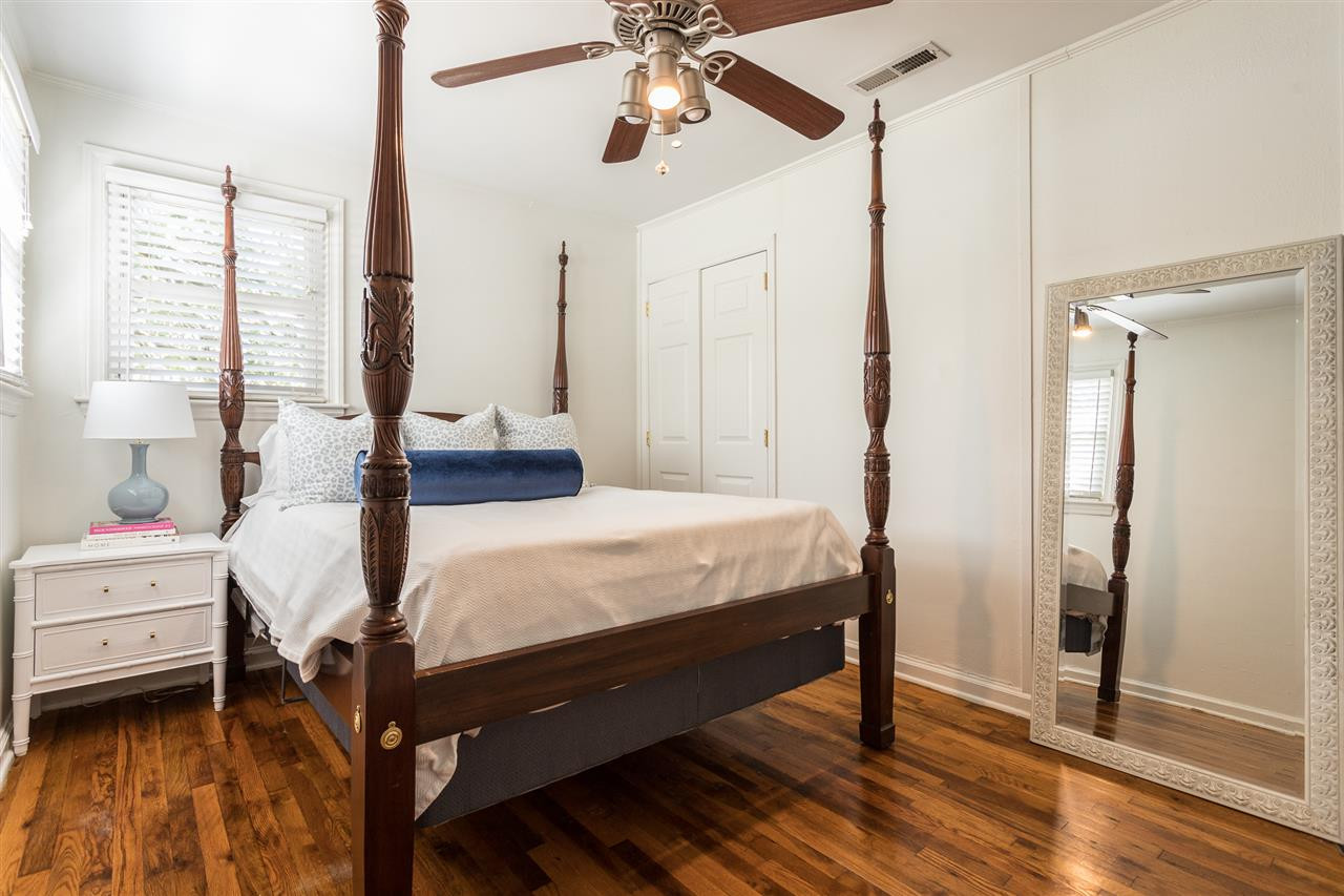 2202 Brewer Street, Unit 2202 Raleigh, NC 27608 - Photo 11 of 19 Photo 12