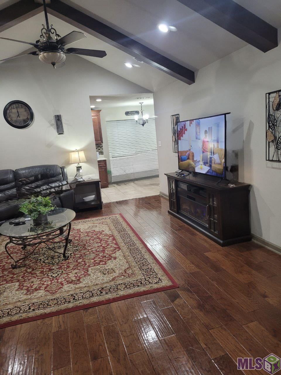 6855 Dalark Drive Baton Rouge, LA 70812 - Photo 4 of 8