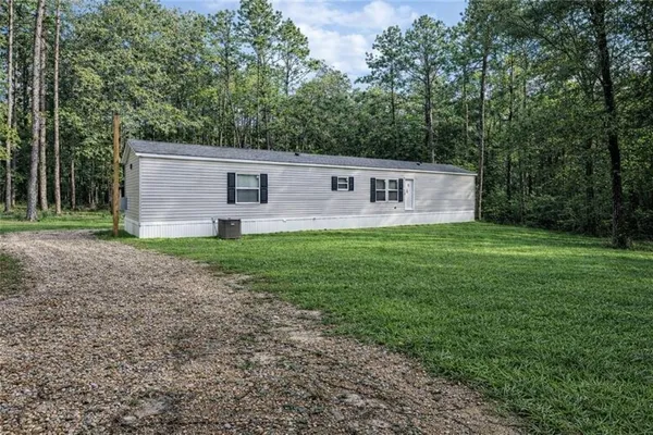 $189,900 | 18065 Back Ridge Road, Amite, LA 70422