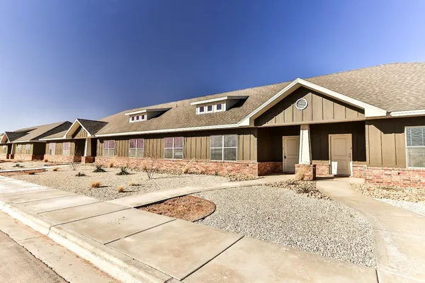 $1,450 | 6932 21st Street, Lubbock, TX 79407
