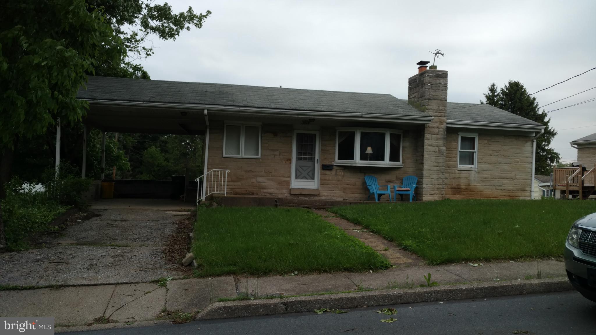 3814 Colonial Road Harrisburg, PA 17109 - Photo 1 of 25 Gallery Image 1