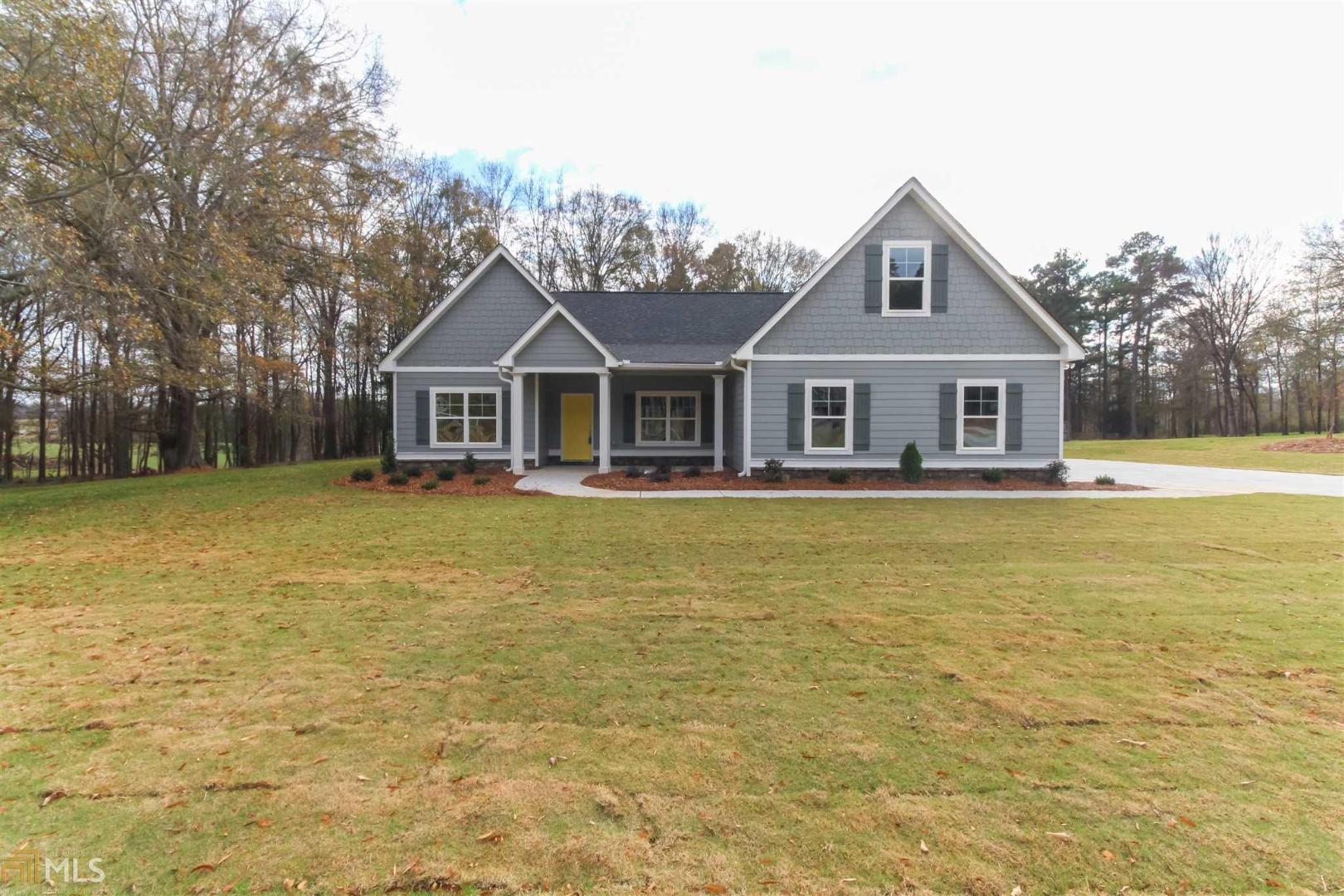 63 Cook Road, Unit 4 Zebulon, GA 30295 - Photo 1 of 1 Gallery Image 1