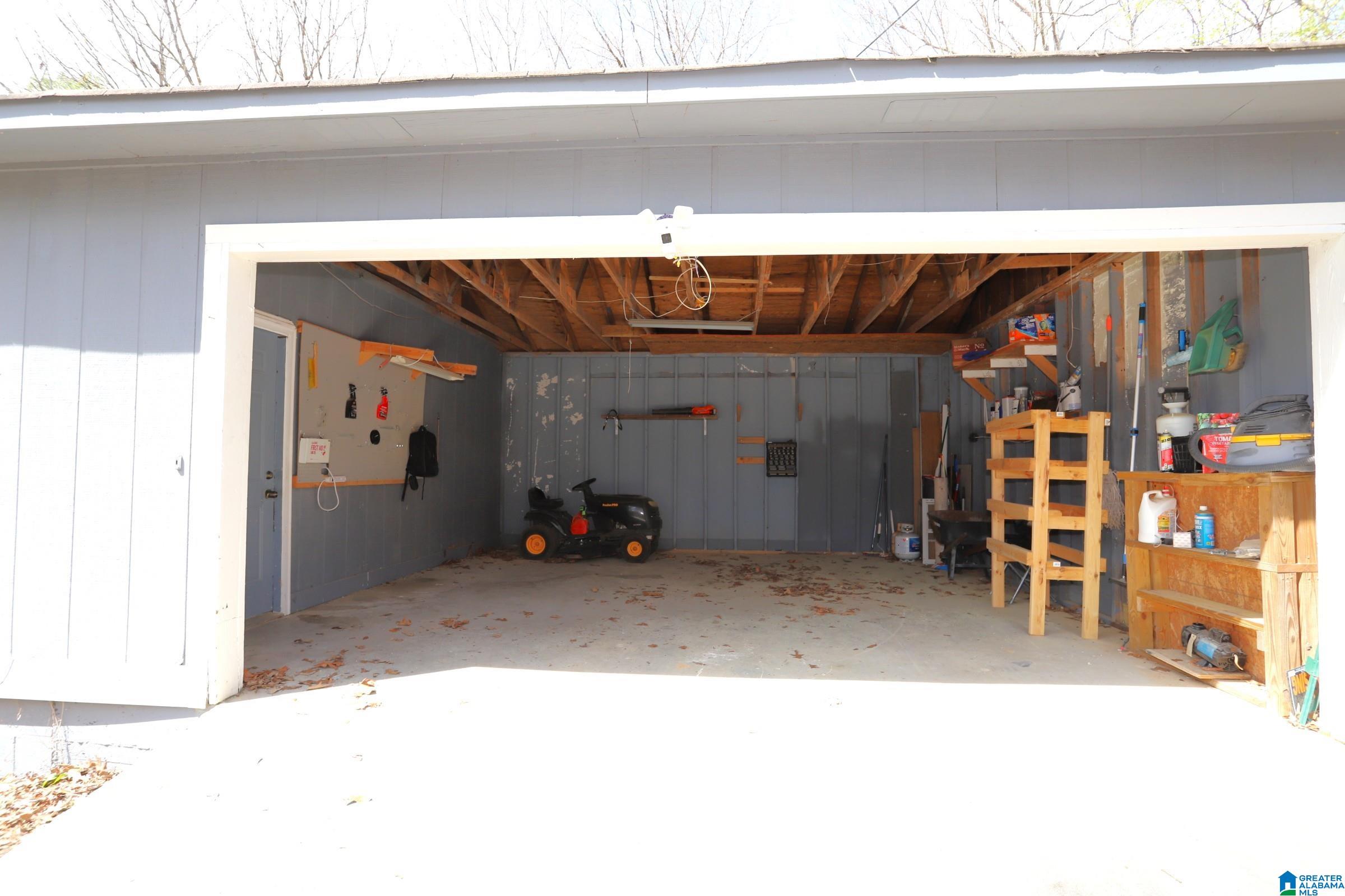 166 Rock Store Road Sylacauga, AL 35150 - Photo 11 of 41