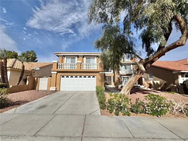 $3,300 | 8240 Tivoli Cove Drive, Las Vegas, NV 89128