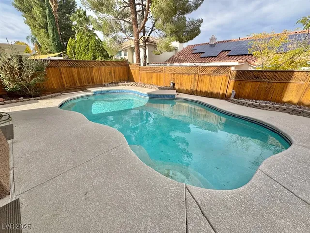 $3,300 | 8240 Tivoli Cove Drive, Las Vegas, NV 89128