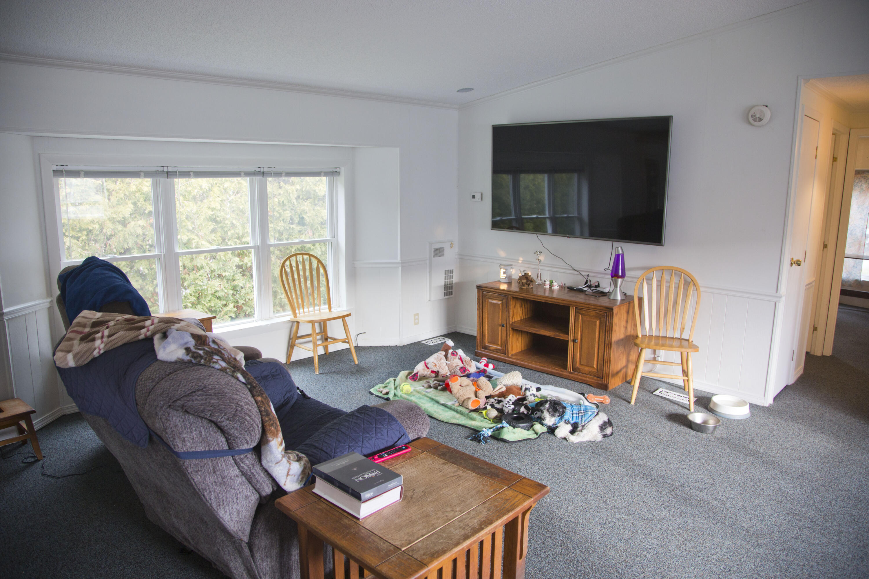 1 L Street Bangor, ME 04401 - Photo 11 of 41 Living Room