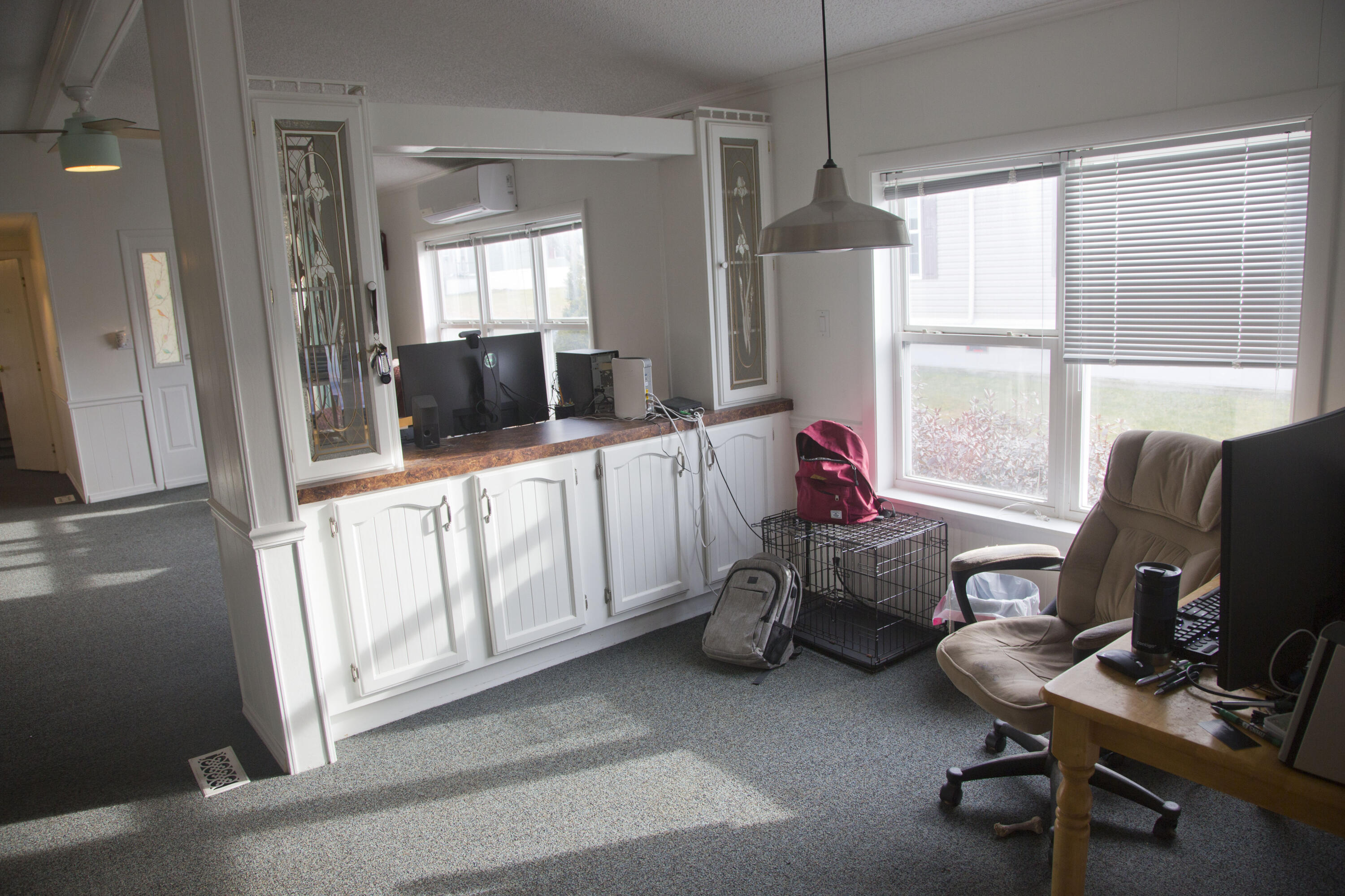 1 L Street Bangor, ME 04401 - Photo 15 of 41 Dining Area