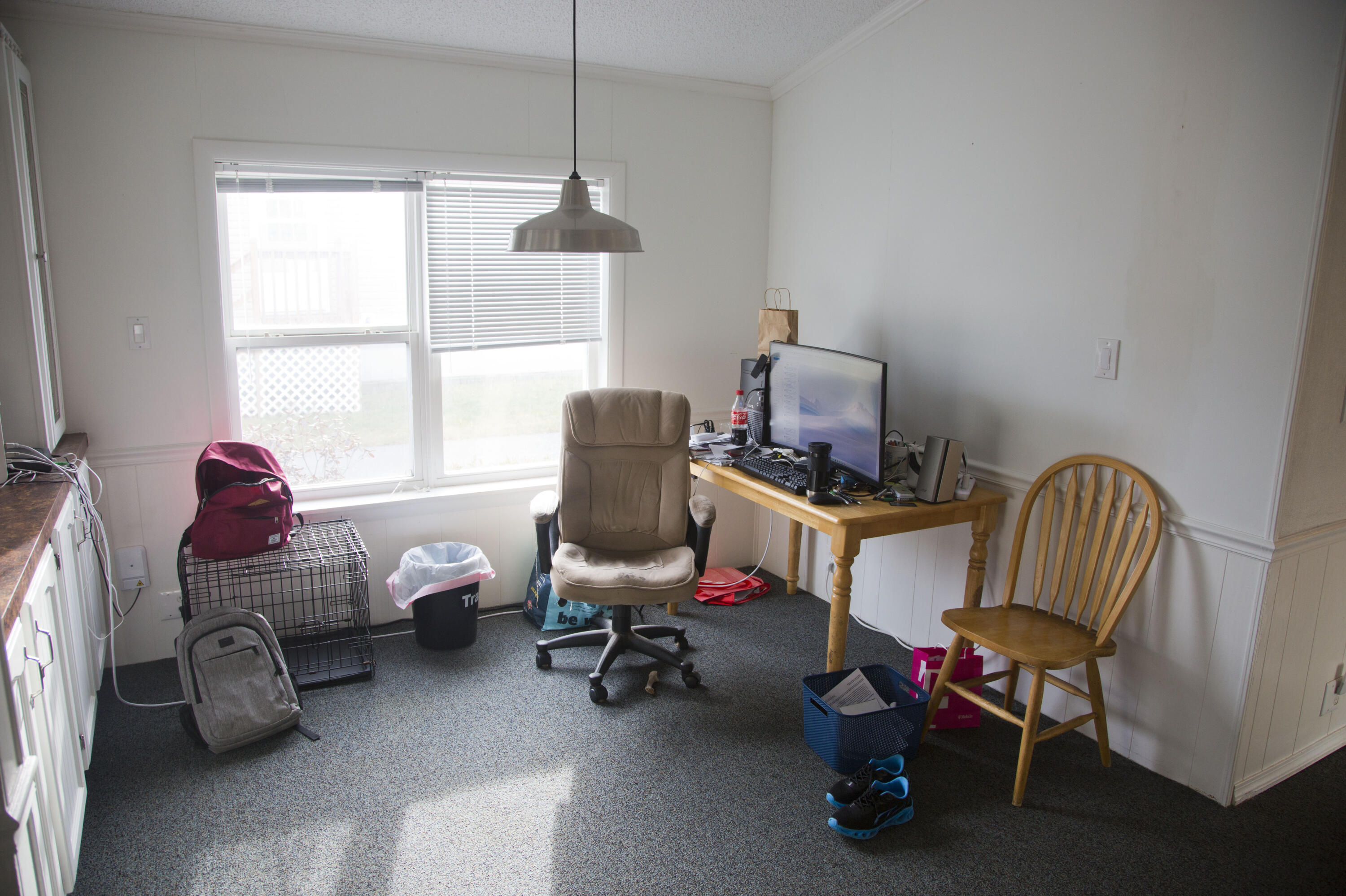 1 L Street Bangor, ME 04401 - Photo 16 of 41 Dining Area