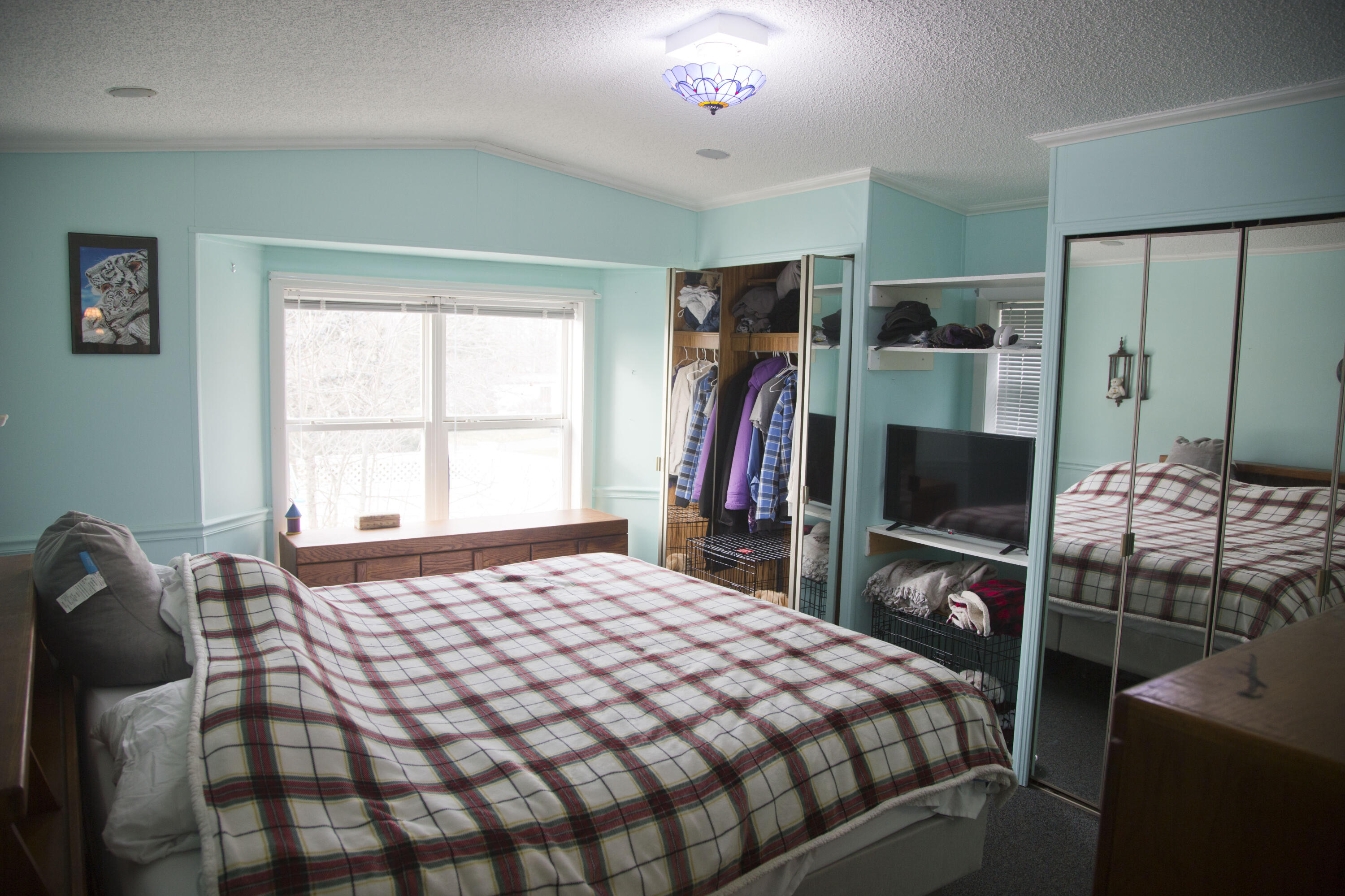 1 L Street Bangor, ME 04401 - Photo 17 of 41 Primary Bedroom