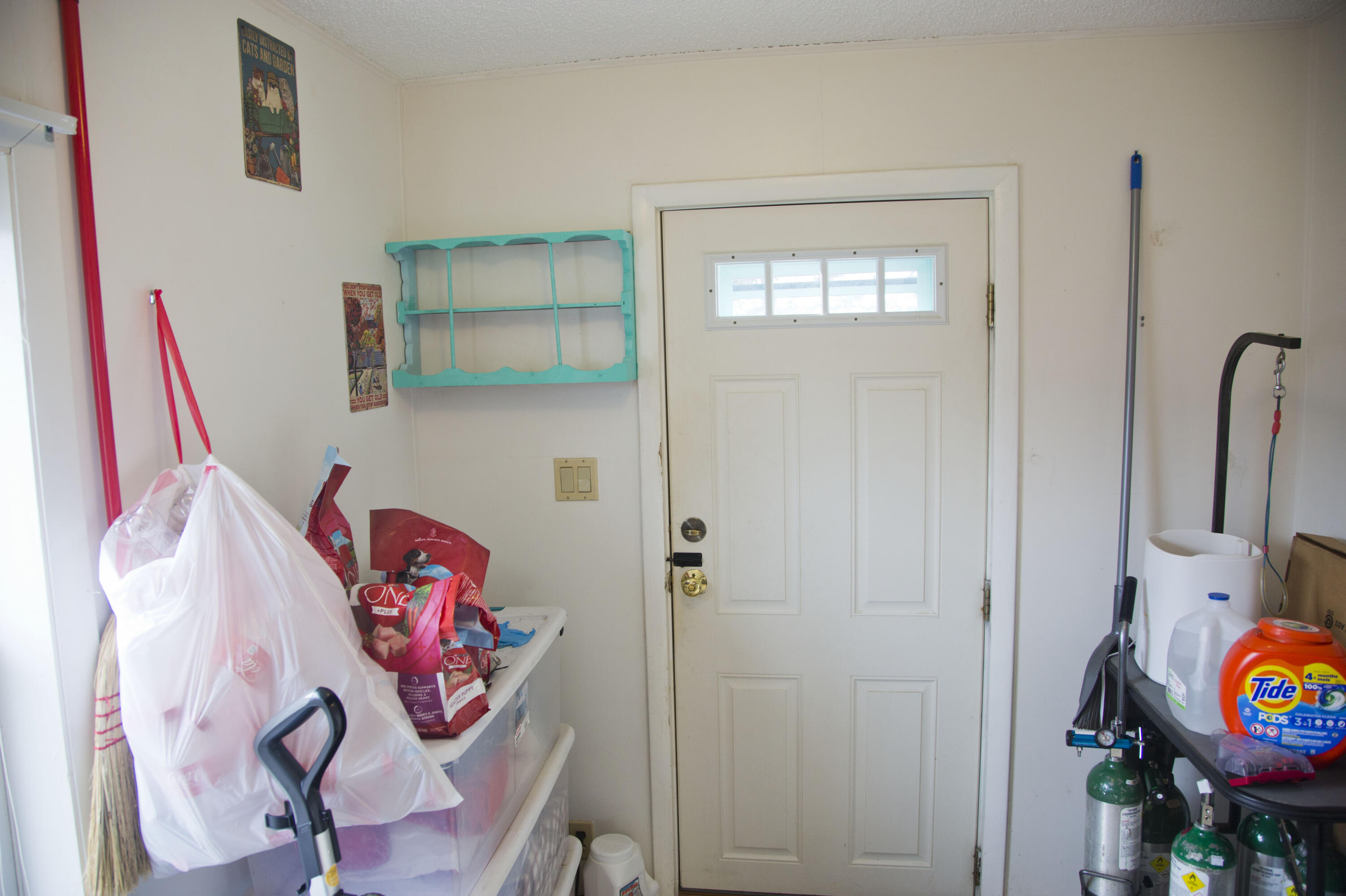 1 L Street Bangor, ME 04401 - Photo 27 of 41 Rear Entry