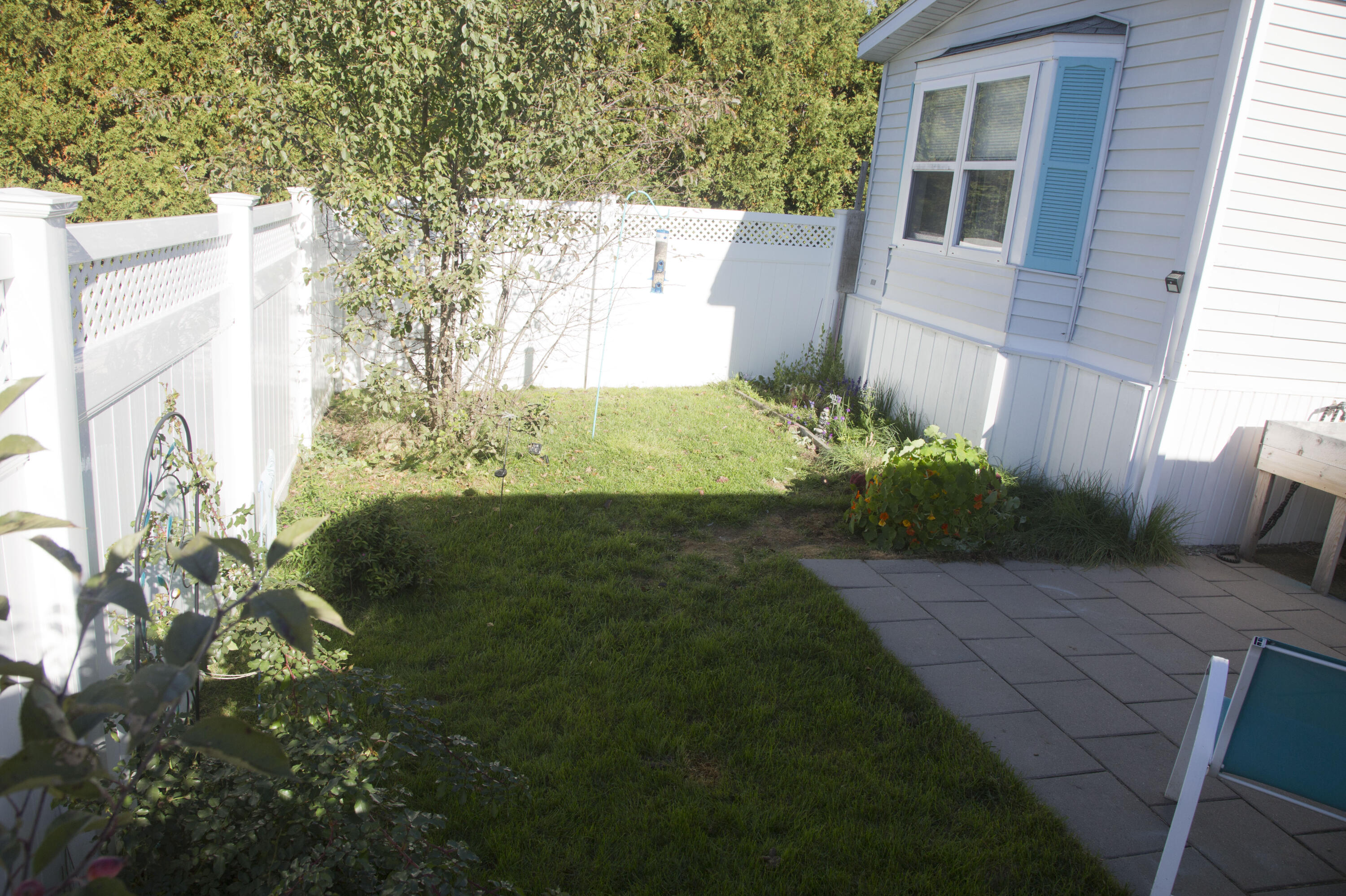 1 L Street Bangor, ME 04401 - Photo 29 of 41 Backyard