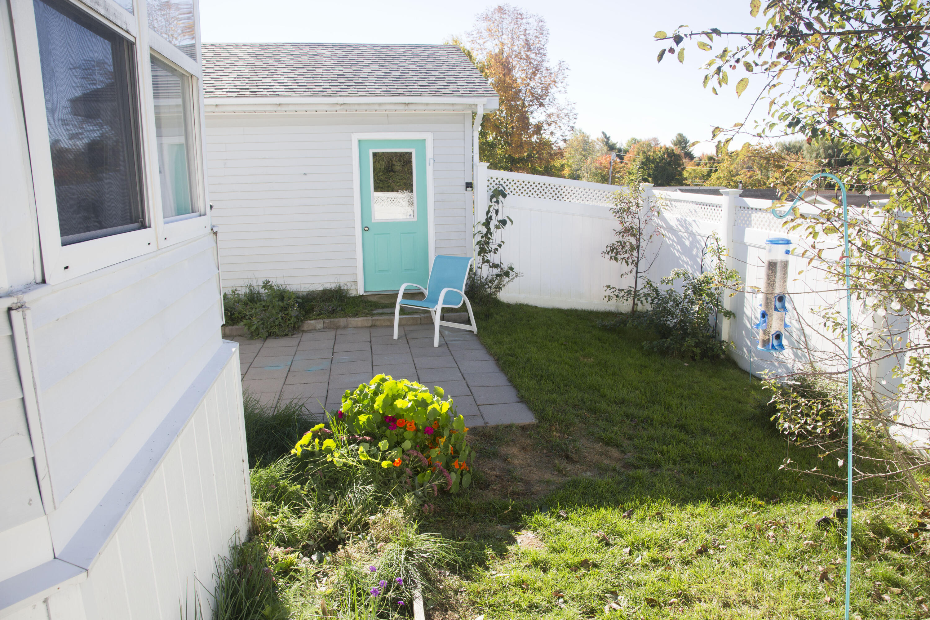 1 L Street Bangor, ME 04401 - Photo 30 of 41 Backyard