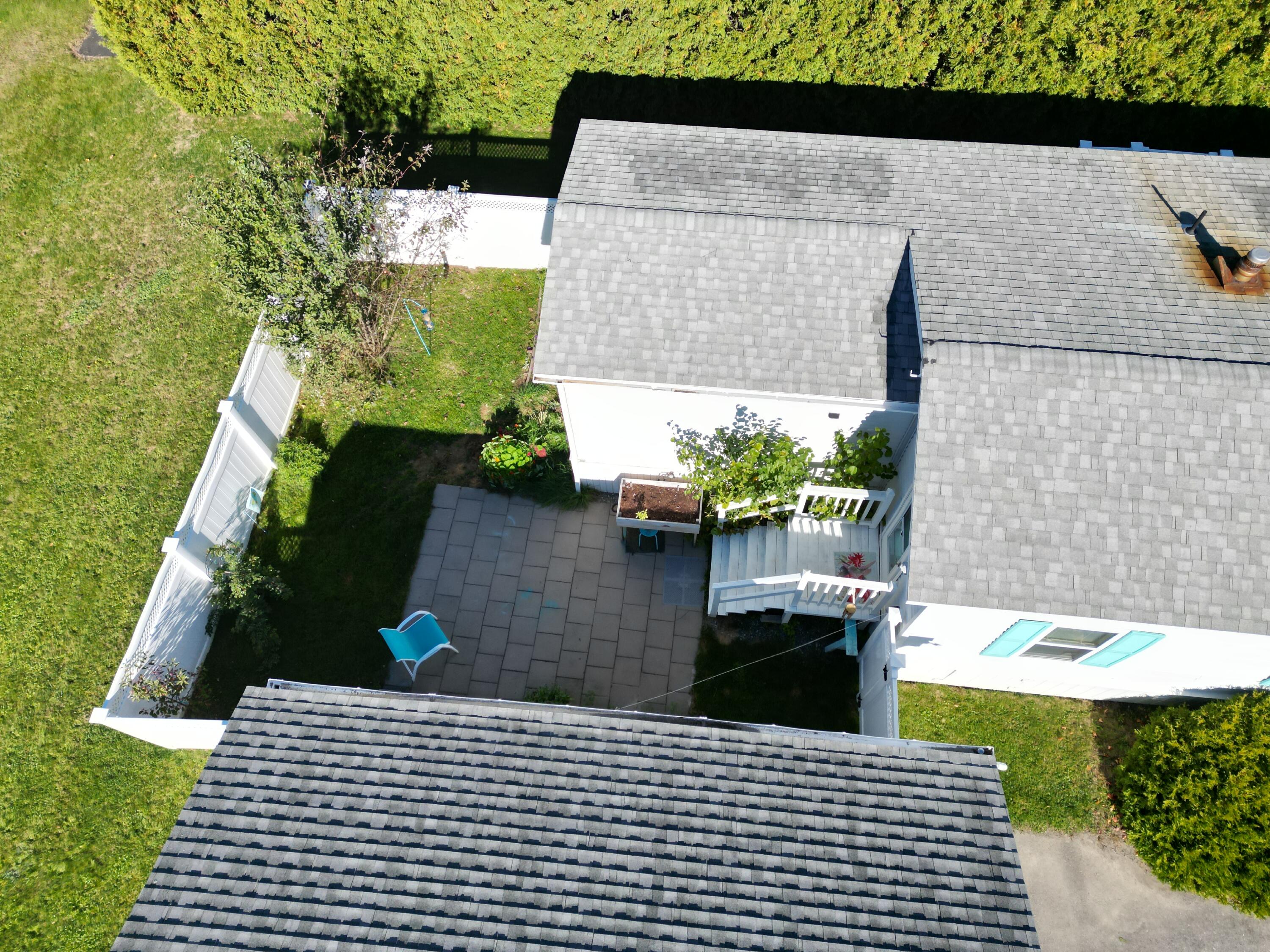 1 L Street Bangor, ME 04401 - Photo 31 of 41 Backyard