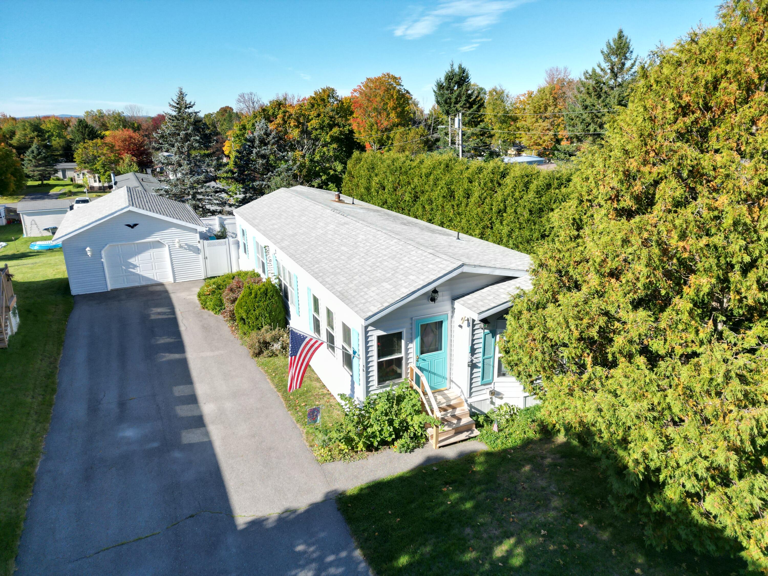 1 L Street Bangor, ME 04401 - Photo 36 of 41 Front Exterior