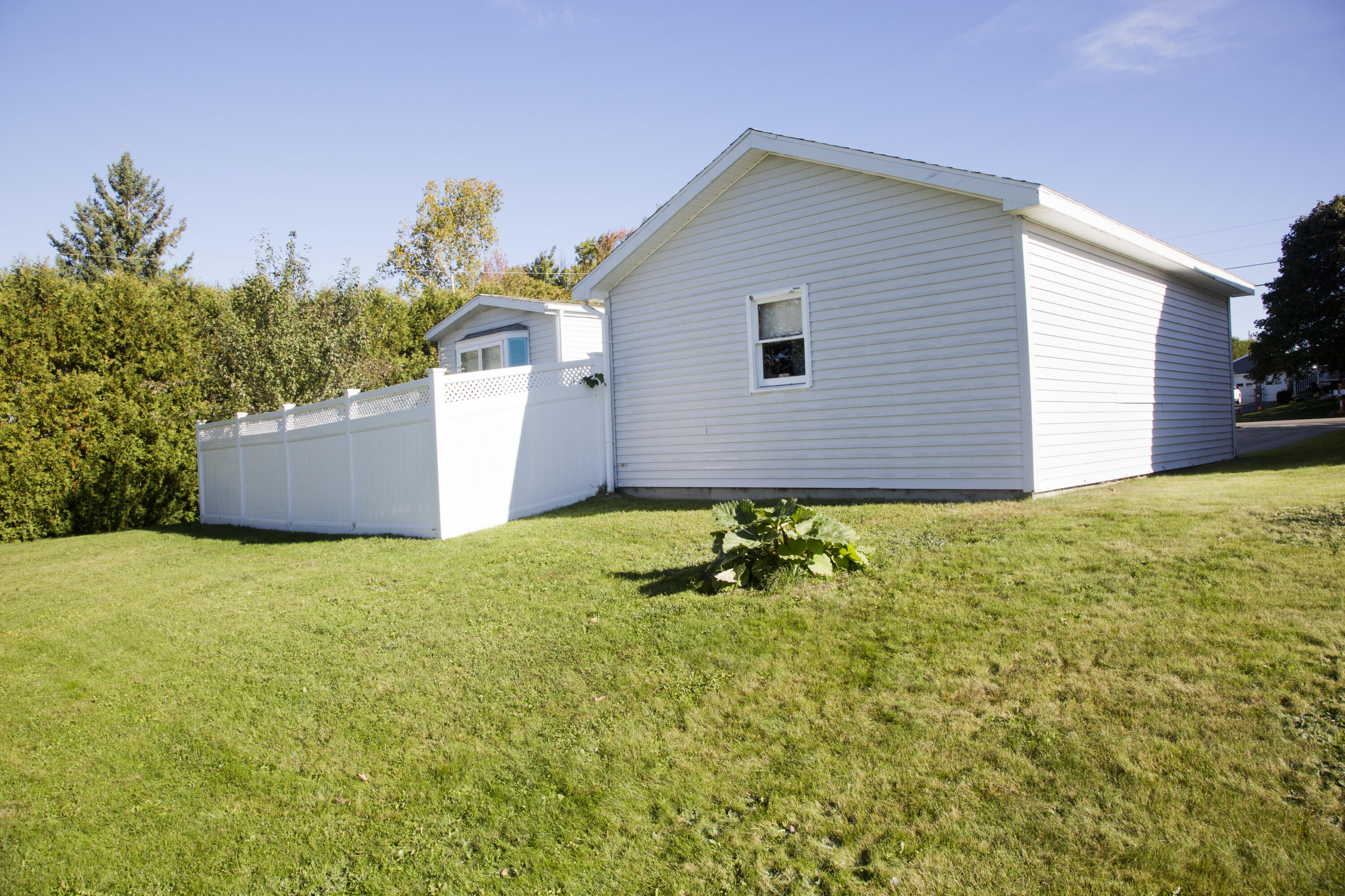 1 L Street Bangor, ME 04401 - Photo 38 of 41 Rear Exterior