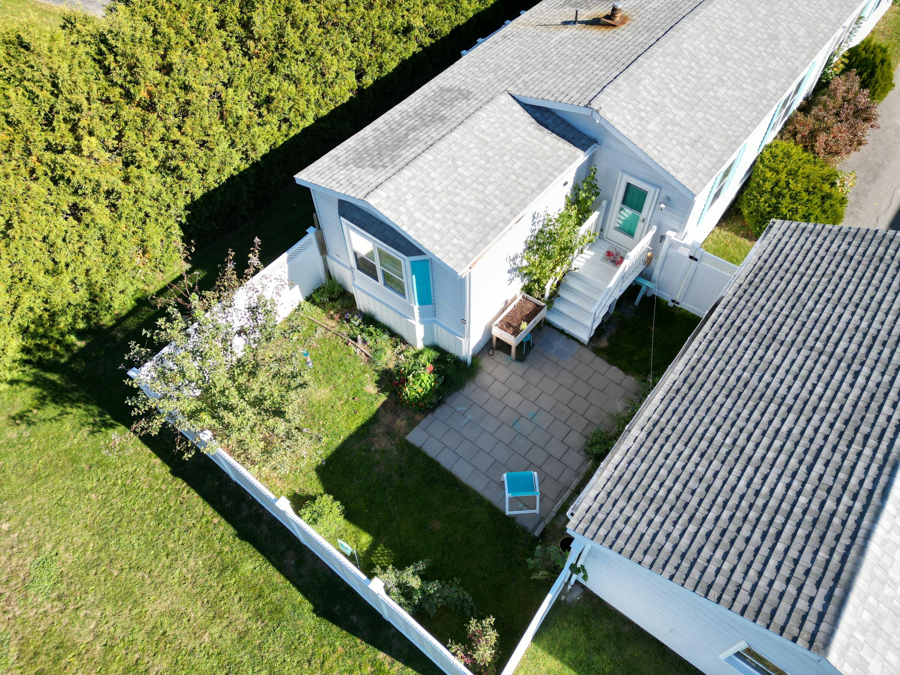 1 L Street Bangor, ME 04401 - Photo 39 of 41 Backyard