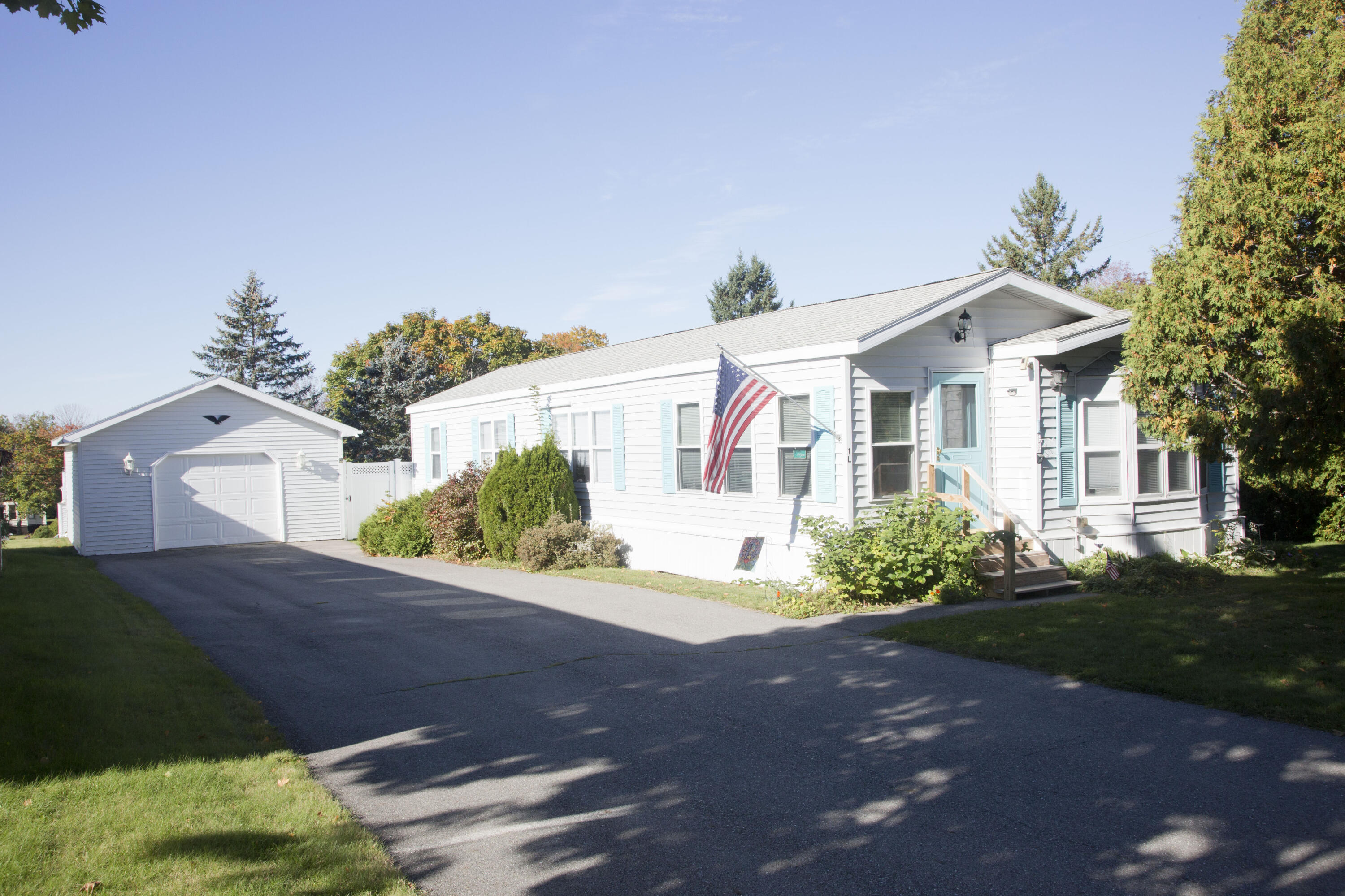1 L Street Bangor, ME 04401 - Photo 40 of 41 Front Exterior