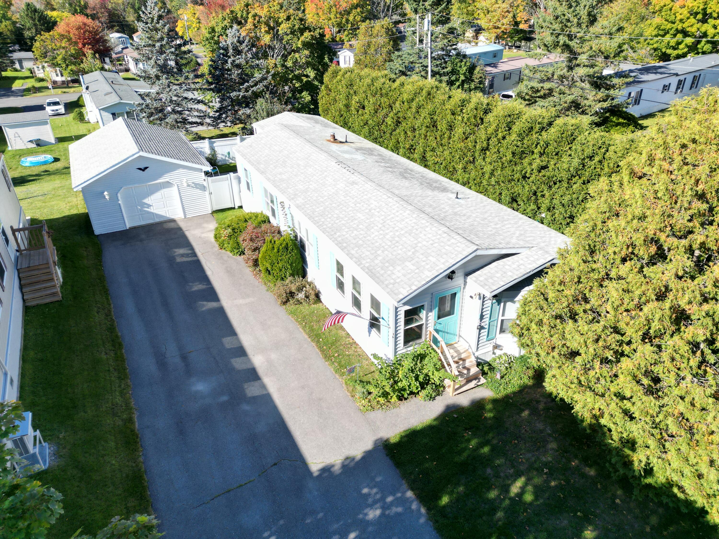 1 L Street Bangor, ME 04401 - Photo 41 of 41 Front Exterior